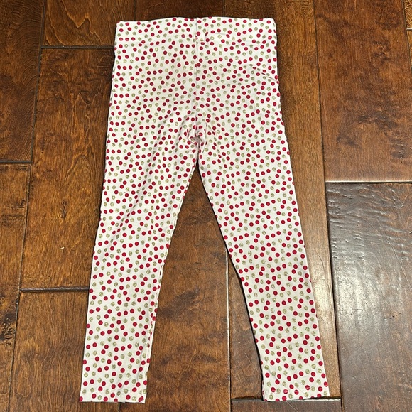 Cynthia Rowley Girls Winter Snowflake Matching Set with Earmuffs - Picture 12 of 13